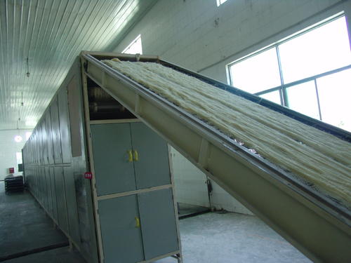vermicelli-production-line